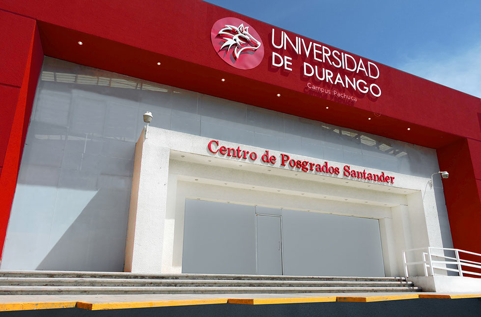 Campus Pachuca